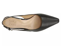 Tansy Pump