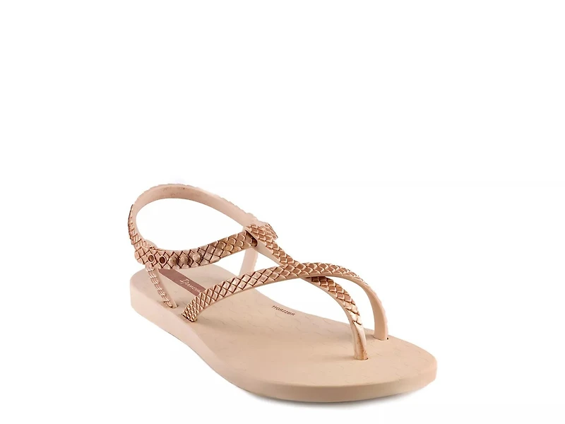 Class Wish Sandal