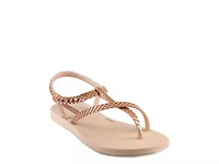 Class Wish Sandal