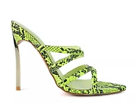 Nightclub Sandal