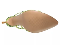 Nightclub Sandal
