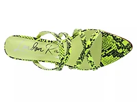 Nightclub Sandal
