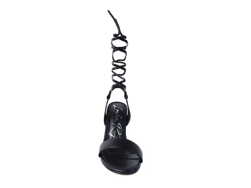 Sheeny Sandal