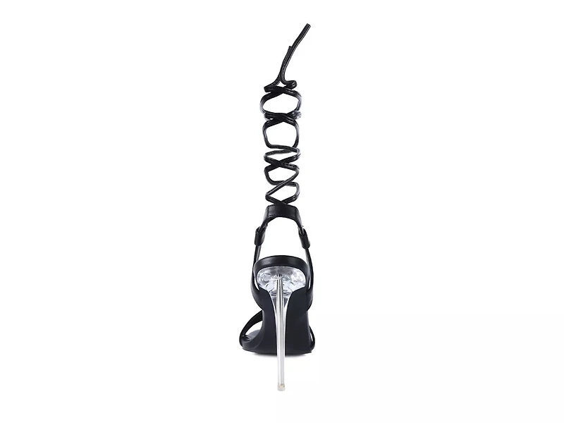 Sheeny Sandal