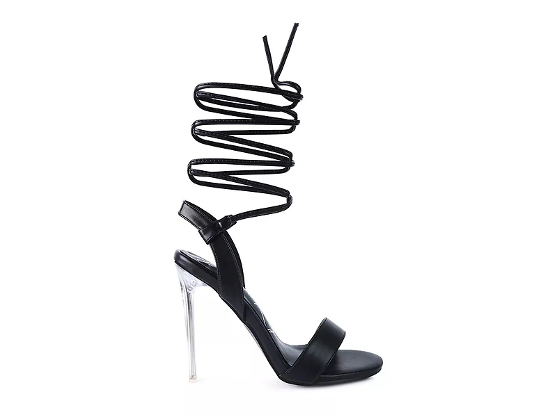 Sheeny Sandal