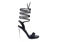 Sheeny Sandal