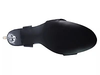 Sheeny Sandal