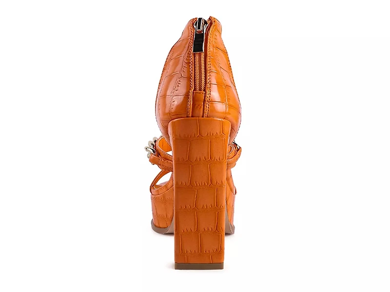 Bonita Platform Sandal