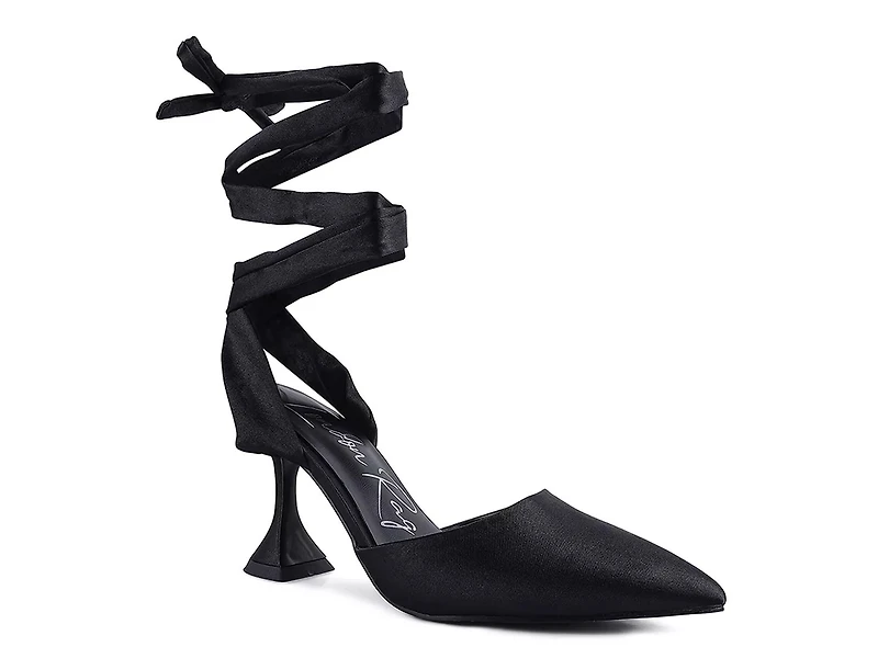 Fonda Pump
