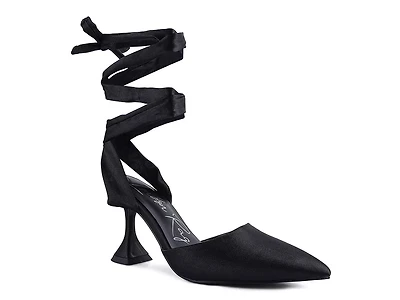 Fonda Pump