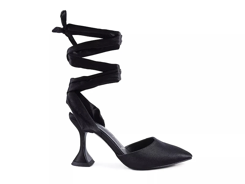 Fonda Pump