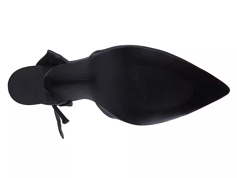 Fonda Pump
