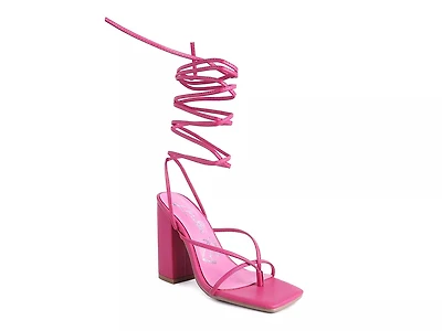 Pole Dance Sandal