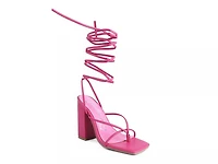Pole Dance Sandal