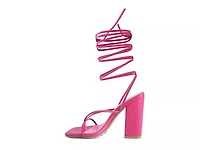 Pole Dance Sandal