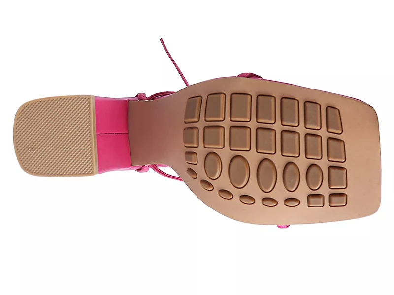 Pole Dance Sandal
