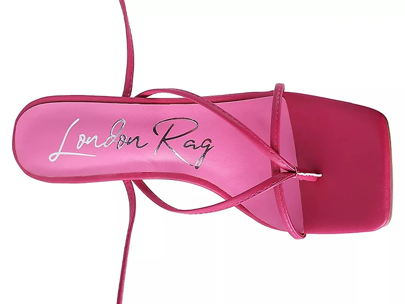 Pole Dance Sandal