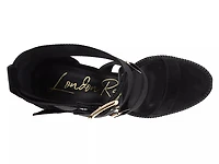 Fresh Day Platform Sandal