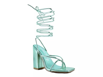 Shewolf Sandal