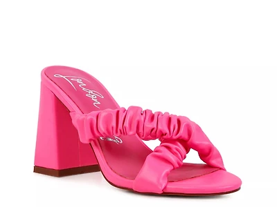 Page Sandal