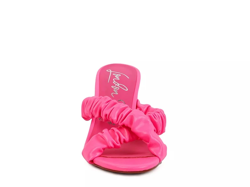 Page Sandal