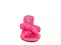 Page Sandal