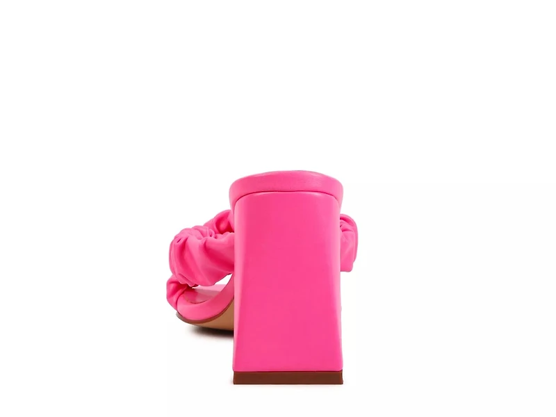 Page Sandal