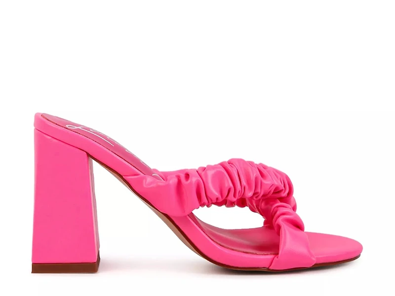 Page Sandal