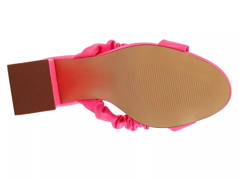 Page Sandal