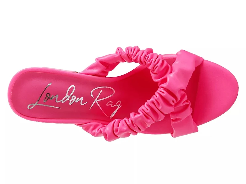 Page Sandal