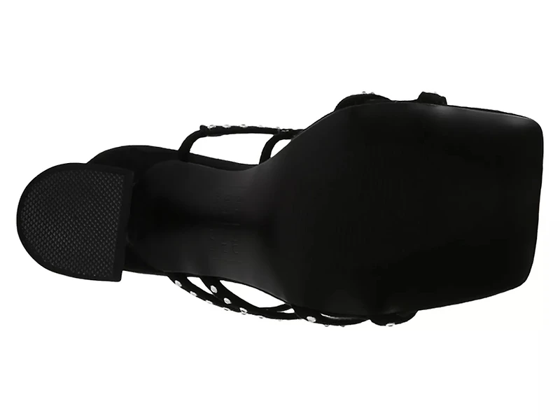 Face Me Sandal
