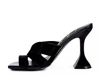 Snatched Sandal