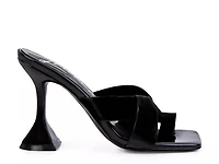 Snatched Sandal