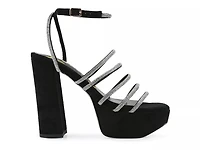 Tricks Platform Sandal