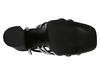 Tricks Platform Sandal