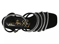 Tricks Platform Sandal