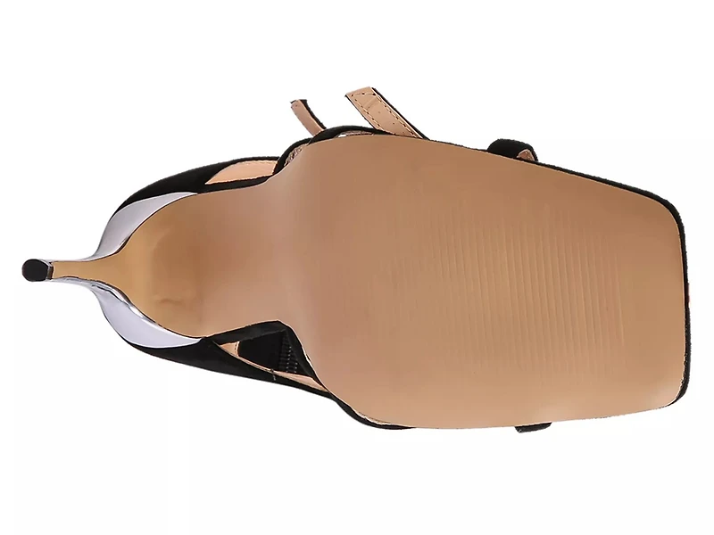 Gossip Gladiator Sandal