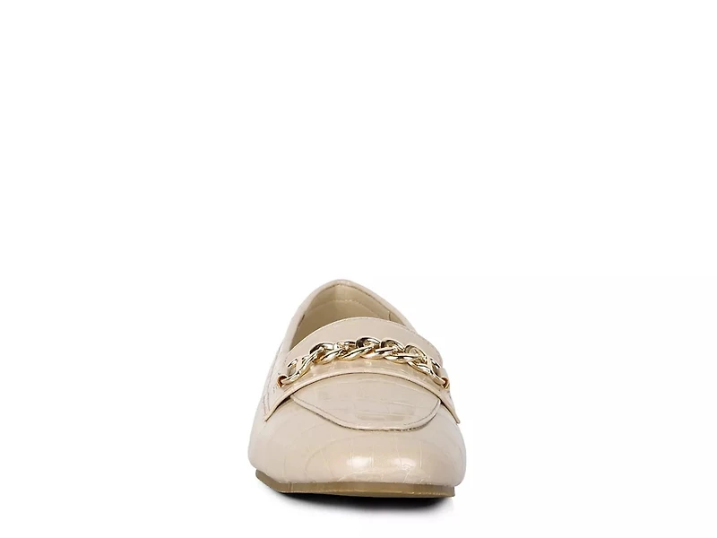 Bro Zone Loafer