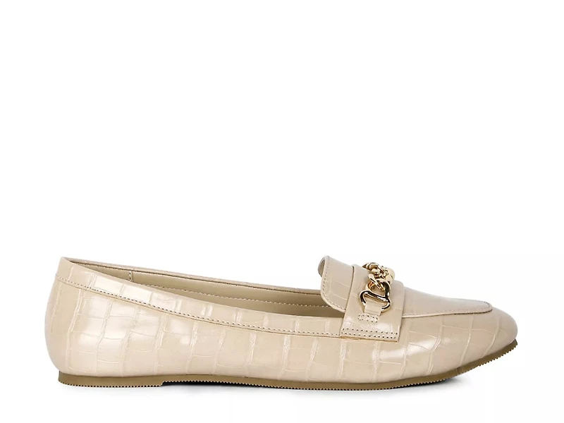 Bro Zone Loafer