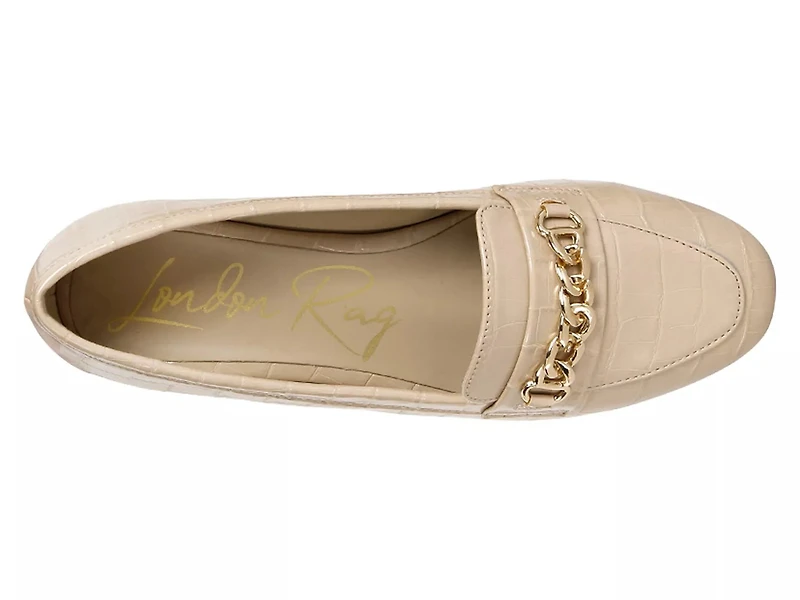Bro Zone Loafer