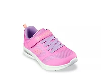 Microspec Max Racer Gal Sneaker - Kids'