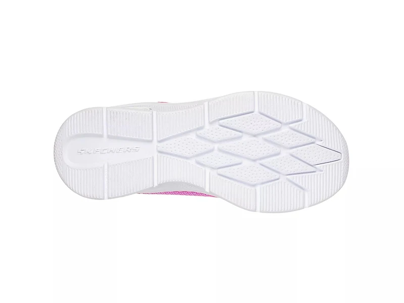 Microspec Max Racer Gal Sneaker - Kids'