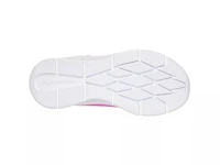 Microspec Max Racer Gal Sneaker - Kids'