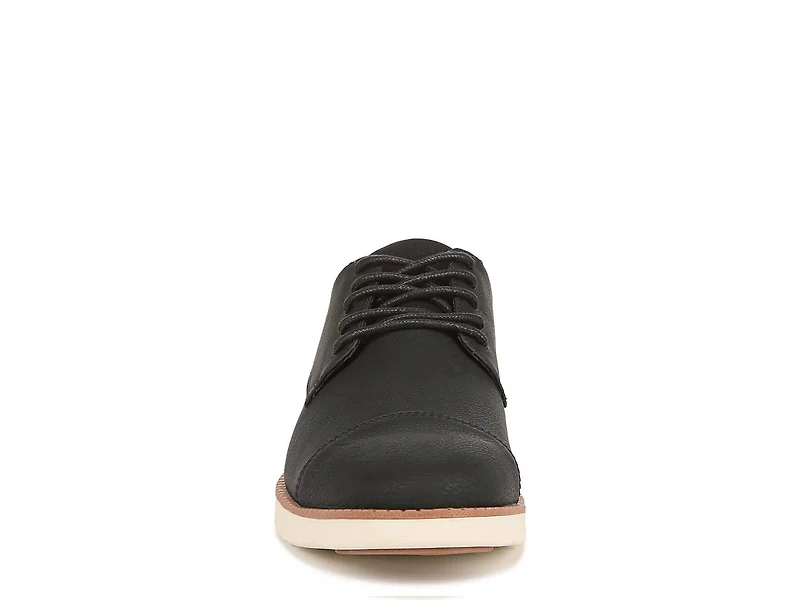 Sync Cap Oxford