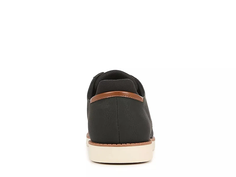 Sync Cap Oxford