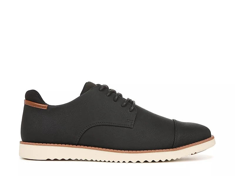Sync Cap Oxford