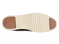 Sync Cap Oxford