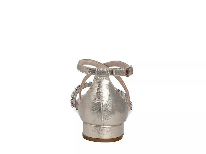 Elyse Sandal