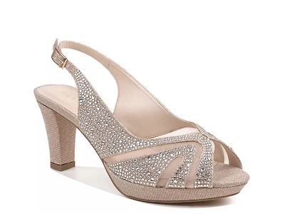 Linda Pump