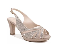 Linda Pump